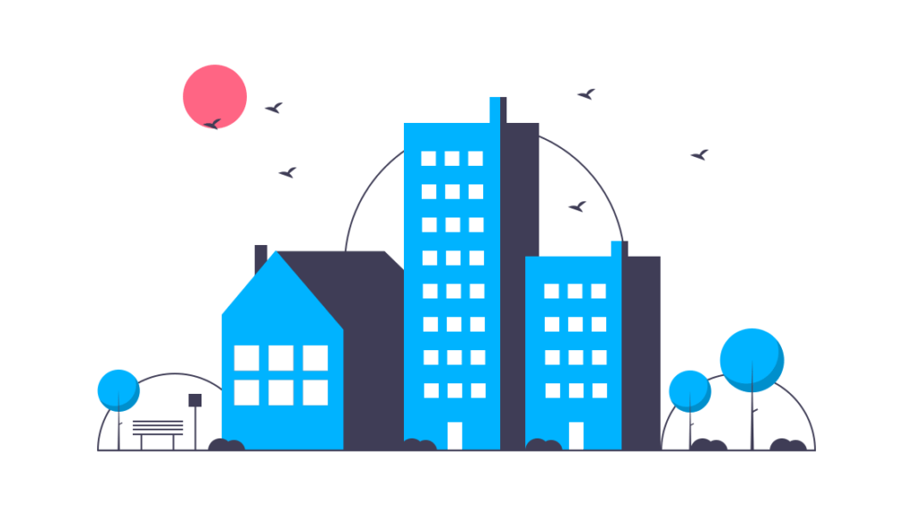 Commercial Property Indore